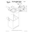 WHIRLPOOL LSV9355AW0 Parts Catalog