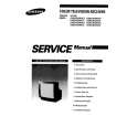 SAMSUNG CX6837W/N/UKVCX Service Manual