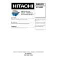 HITACHI AV3000E Service Manual