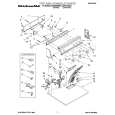 WHIRLPOOL KGYE770BAL1 Parts Catalog