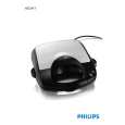 PHILIPS HD2417/90 Owners Manual