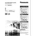 PANASONIC RA71 Owners Manual