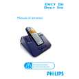 PHILIPS DECT5111S/08 Owners Manual