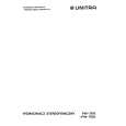 UNITRA PW7020 Service Manual