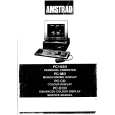 AMSTRAD PCECD Service Manual