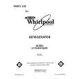 WHIRLPOOL ET18HKXSW20 Katalog Części