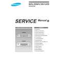 SAMSUNG DVD927 Service Manual
