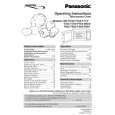 PANASONIC NNP994BF Owners Manual