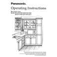 PANASONIC NNS587 Owners Manual