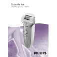 PHILIPS HP6493/00 Owners Manual