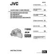 JVC GZ-MG50KR Owners Manual