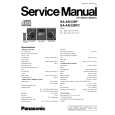 PANASONIC SA-AK330PC Manual de Servicio