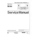 PHILIPS 70FW201925 Service Manual