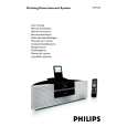 PHILIPS DCM230/12 Owners Manual
