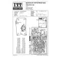 ITT 103 VIOLETTA Service Manual