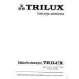 TRILUX TAP2534 Service Manual