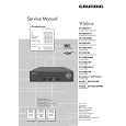 GRUNDIG SE9106 HIFI/NIC Service Manual