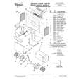 WHIRLPOOL GZ8330XLS1 Parts Catalog