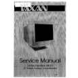 TAXAN ERGOVISION 580LR Service Manual