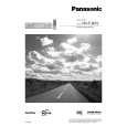 PANASONIC NVFJ615 Owners Manual