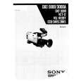 SONY VCL1012BY Service Manual