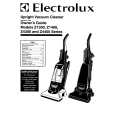 ELECTROLUX Z4385 Manual de Usuario
