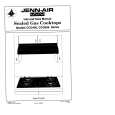 WHIRLPOOL CCG456W Owners Manual