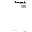 PANASONIC TX-33S200 Owners Manual