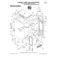 WHIRLPOOL KUIS155HPB0 Parts Catalog