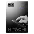 HITACHI 42PMA225EZ Owners Manual