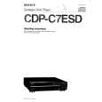 CDP-C7ESD