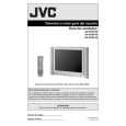 JVC AV-N21F46/S Owners Manual