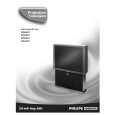 PHILIPS 9P6440C Owners Manual