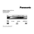 PANASONIC NVVP30 Owners Manual