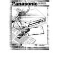 PANASONIC NV-HD625B Owners Manual