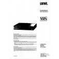 LOEWE OC570H Service Manual