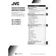 JVC AV-1435 Owners Manual