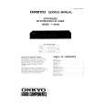 ONKYO T4038L Service Manual