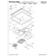 WHIRLPOOL KESH307BBL6 Parts Catalog