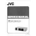 JVC KDV44A/B... Service Manual