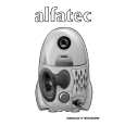 ALFATEC ALFA400 Instrukcja Obsługi