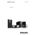 PHILIPS MCD139B/05 Manual de Usuario