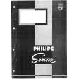 PHILIPS GM230802 Owners Manual