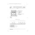 WHIRLPOOL AKF801/01/IX Owners Manual