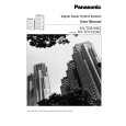 PANASONIC KXTD816NZ Owners Manual