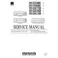 AIWA HVFX5850 K Manual de Servicio