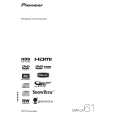 PIONEER DVR-LX61/WYXVRE5 Manual de Usuario
