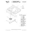 WHIRLPOOL RF378LXKB0 Parts Catalog