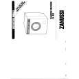 ZANUSSI FL826 Owners Manual