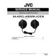 JVC XA-A55CL-A/B/S/W-J/C/E/N for UJ Service Manual
